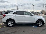 Used 2016 Chevrolet Equinox LT w/ Convenience Package image 4