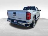 Used 2018 GMC Sierra 1500 4x4 Double Cab w/ Sierra Convenience Package image 5