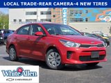 Used 2019 Kia Rio S image 1