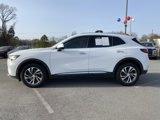 Used 2021 Buick Envision Essence w/ Technology Package I image 4