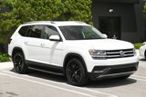 Used 2019 Volkswagen Atlas S image 3