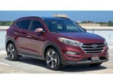 Used 2016 Hyundai Tucson Limited w/ Option Group 03 image 5