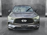Used 2021 INFINITI QX50 Luxe image 2