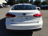 Used 2017 Kia Forte LX w/ LX Popular Package image 5