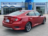 Used 2021 Honda Civic EX image 3