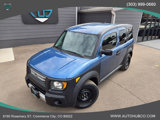 Used 2007 Honda Element LX image 2