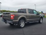 Used 2020 Ford F150 4x4 SuperCrew image 4