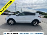 Used 2017 Kia Sportage SX image 4