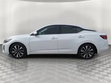 New 2025 Nissan Sentra SV w/ SV Premium Package image 2