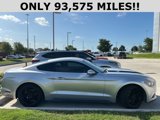 Used 2015 Ford Mustang Coupe image 2