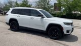 Used 2022 Jeep Grand Cherokee L Limited image 2