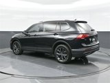 Certified 2022 Volkswagen Tiguan SE image 5