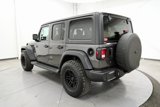 Used 2018 Jeep Wrangler Unlimited Sport S image 5