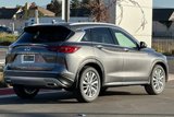 New 2025 INFINITI QX50 Luxe image 5
