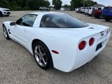 Used 1999 Chevrolet Corvette Coupe w/ Performance Handling Pkg image 3