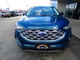 Used 2020 Ford Edge SEL w/ Convenience Package image 5