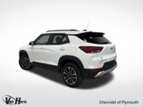 Certified 2024 Chevrolet TrailBlazer LT w/ LT Cold Weather Package image 3