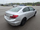 Used 2013 Honda Civic LX image 6