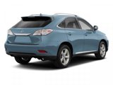 Used 2010 Lexus RX 350 AWD image 2
