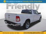 Used 2019 RAM 1500 Big Horn image 5