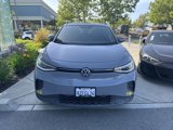 Used 2021 Volkswagen ID.4 Pro S image 3
