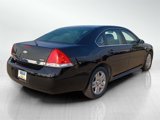 Used 2011 Chevrolet Impala LT image 5
