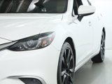 Used 2016 MAZDA MAZDA6 Grand Touring w/ GT Technology Package image 4
