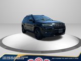 Used 2021 Jeep Cherokee Latitude Plus image 3