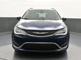 Used 2017 Chrysler Pacifica Touring-L Plus w/ Tire & Wheel Group image 2