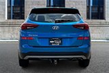 Used 2021 Hyundai Tucson Ultimate image 4