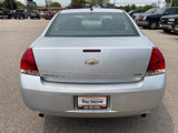 Used 2016 Chevrolet Impala LT image 4