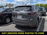 Used 2017 MAZDA CX-5 Touring image 3