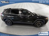Used 2021 Jeep Cherokee Latitude Lux w/ Comfort/Convenience Group image 4