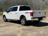 Used 2015 Ford F150 Lariat image 3