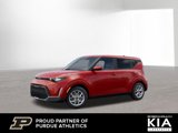 New 2025 Kia Soul LX image 3