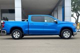 New 2025 Chevrolet Silverado 1500 LT w/ Leather Package image 4