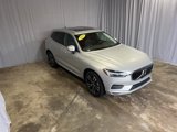 Used 2019 Volvo XC60 T6 Momentum w/ Premium Package image 2
