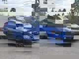 Used 2021 Subaru WRX w/ Popular Package #3 (IZT) image 2