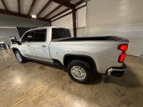 Used 2022 Chevrolet Silverado 2500 High Country w/ Safety Package II image 4