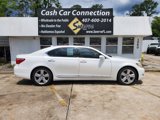 Used 2011 Lexus LS 460 L image 6