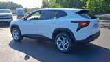 New 2025 Chevrolet Trax LS w/ LS Convenience Package image 6