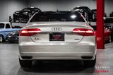 Used 2017 Audi A8 L 3.0T image 4