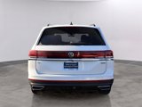 New 2025 Volkswagen Atlas SE image 6