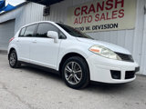 Used 2008 Nissan Versa 1.8 S w/ PWR Pkg image 4