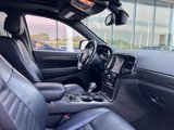 Used 2020 Jeep Grand Cherokee Limited X image 5