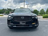 Used 2024 MAZDA CX-50 AWD 2.5 S w/ Preferred Package image 5