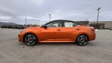 New 2025 Nissan Sentra SR w/ SR Premium Package image 4