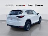 Used 2021 MAZDA CX-5 Touring image 3