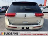 Used 2011 Lincoln MKX 2WD w/ 102A Rapid Spec Order Code image 4