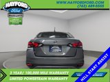 Used 2020 Nissan Versa S image 5